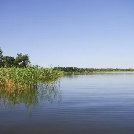 Apartman Sunrise Houseboats