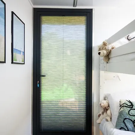 Sunrise Houseboats * Łazy