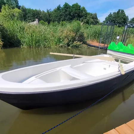 Sunrise Houseboats *