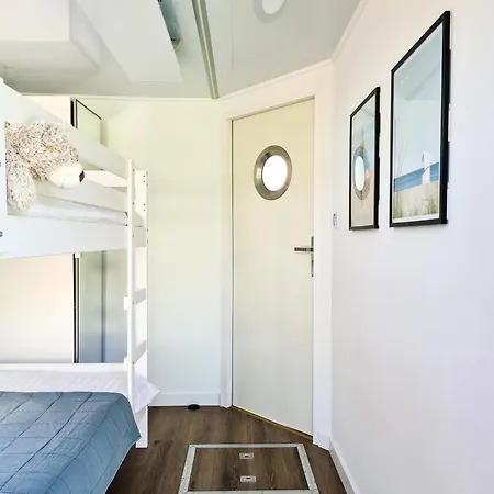 Sunrise Houseboats Appartement Łazy